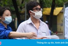 Thí sinh bắt đầu thay đổi nguyện vọng, điểm cao vẫn lo trượt