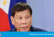 Sóng gió mới ở chính trường Philippines