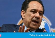 Lãnh đạo lực lượng phản kháng Taliban lên tiếng