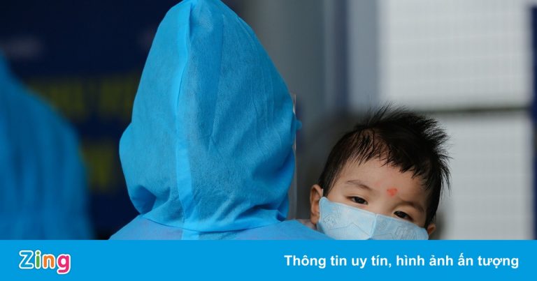 9 khu vực ghi nhận ca mắc Covid-19 nhiều nhất ở Bình Dương