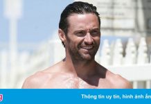 Hugh Jackman khuyên fan thoa kem chống nắng