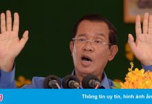 Thủ tướng Hun Sen nổi giận vì vaccine nằm ‘đắp chiếu’ trong kho