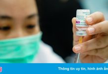Đề nghị tiêm vaccine cho học sinh 12-18 tuổi ở TP.HCM