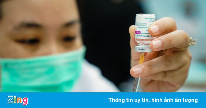 Hơn 110.000 công nhân ở Hải Phòng đăng ký tiêm vaccine Sinopharm