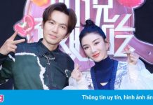 Huỳnh Dịch hội ngộ Chung Hán Lương sau 8 năm