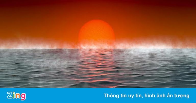 Vài năm nữa, con người sẽ tìm ra sự sống ngoài hành tinh?