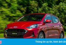 Tăng giá 30 triệu đồng, Hyundai Grand i10 2021 được nâng cấp những gì?