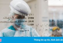 Ác mộng trở lại bệnh viện ở California vì biến chủng Delta