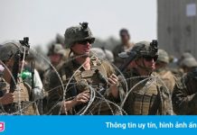 Quan chức Nhà Trắng cảnh báo nguy cơ IS tấn công Mỹ tại Kabul