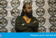 Mối thâm thù giữa Taliban và IS