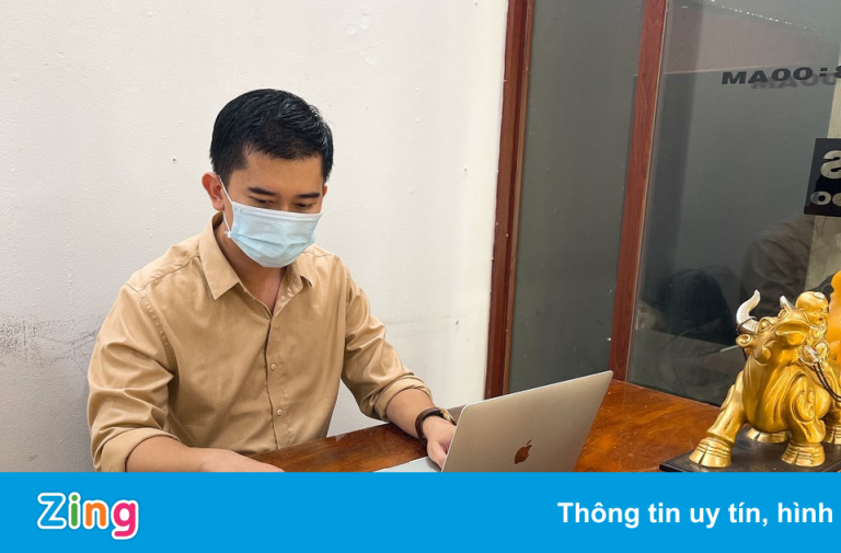 PGĐ Kinh doanh Asia: ‘Sẵn sàng đổi mới để tồn tại trong thời dịch’