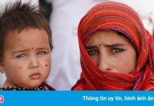 Thảm cảnh của người dân Afghanistan dưới sự hà khắc của Taliban