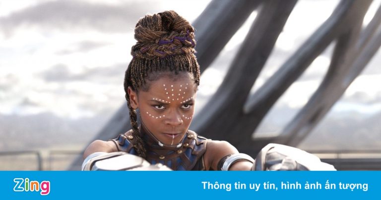 Sao ‘Black Panther’ gặp tai nạn trên phim trường