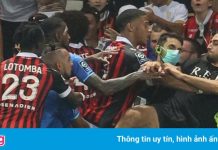 Derby hỗn loạn và quyết định tranh cãi của bóng đá Pháp