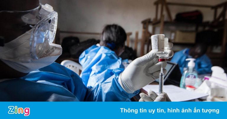 Châu Phi thiếu vaccine ngừa Covid-19, nền kinh tế bị ảnh hưởng lớn