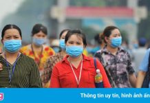 41 doanh nghiệp ‘3 tại chỗ’ ở Đồng Nai xuất hiện 1.242 ca nhiễm mới