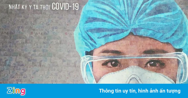 Những tác phẩm văn học về đại dịch Covid-19 của tác giả Việt