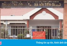 Trung tâm công tác xã hội có 100 ca F0, giám đốc bị đình chỉ