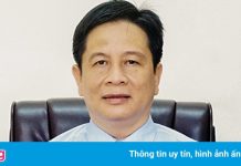 Ông Hồ Văn Mừng làm Bí thư Thành ủy Nha Trang