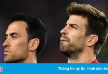 Barca tiếp tục kêu gọi các trụ cột giảm lương