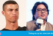 Từ MC khiến Cristiano Ronaldo bỏ về đến kẻ bị đuổi khỏi showbiz