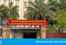 Vụ cựu giám đốc sở bị bắt: Nhiều thiết bị không đạt hiệu quả dạy học