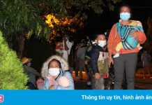 Đắk Lắk dừng kế hoạch đón công dân từ vùng dịch