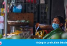 Xuất hiện ổ dịch ở nhiều chợ đầu mối, Phó thủ tướng chỉ đạo khẩn