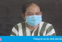 Người phụ nữ chuyên lừa bằng chiêu cho quà từ thiện