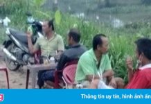 Chủ quán cà phê cùng 5 khách bị phạt 90 triệu đồng