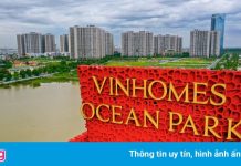 Tập đoàn KKR muốn thoái bớt vốn khỏi Vinhomes