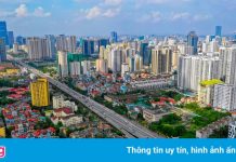 HoREA đề nghị giảm 2%/năm lãi vay bất động sản