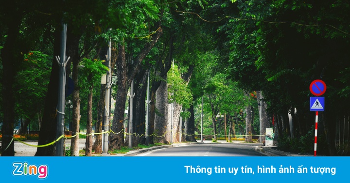 Bí thư Hà Nội: Giãn cách là giải pháp tốt nhất lúc này Bí thư Hà Nội: Giãn cách là giải pháp tốt nhất lúc này