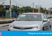 Tôi có nên mua Toyota Camry đời 2018 với giá 820 triệu đồng?