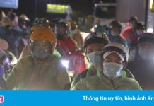 Gần 10.000 người đổ về Tây Nguyên trong một ngày