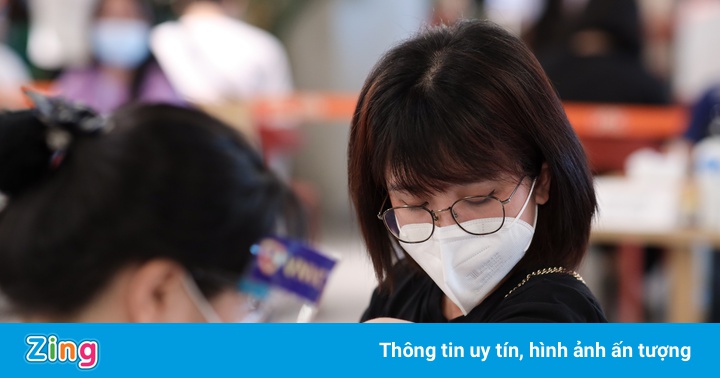 Khi nào tôi có thể tiêm mũi 2 vaccine phòng Covid-19?