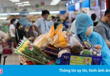 TP.HCM khẳng định đủ thực phẩm phục vụ người dân