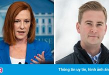 Cuộc đấu khẩu nảy lửa trong phòng họp báo của Nhà Trắng