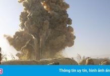 Những con số khó quên về chiến sự 20 năm của Mỹ tại Afghanistan