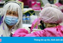 Jakarta xóa sổ ‘vùng đỏ’ như thế nào?