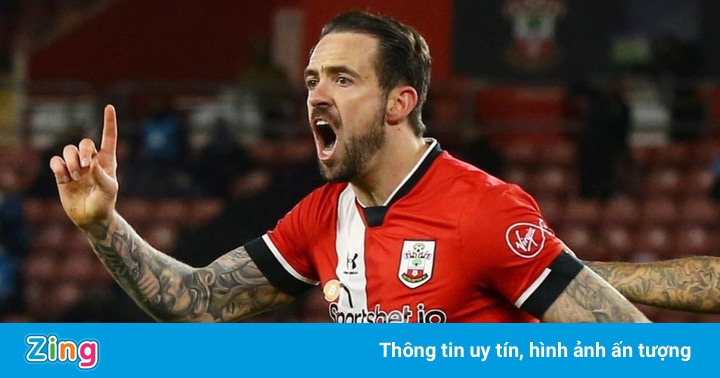 Aston Villa tiêu gần 100 triệu bảng từ vụ bán Grealish Aston Villa tiêu gần 100 triệu bảng từ vụ bán Grealish