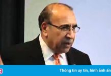 Reuters: Taliban sắp chọn ra lãnh đạo chính phủ lâm thời