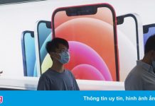 Đối tác Apple gấp rút tuyển 200.000 nhân công sản xuất iPhone 13