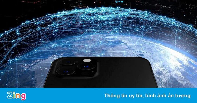 iPhone 13 gọi điện không cần sóng di động như thế nào? iPhone 13 gọi điện không cần sóng di động như thế nào?