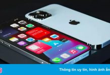 Nhiều mẫu iPhone sắp tăng giá