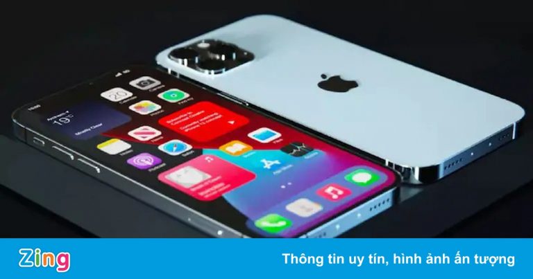 Nhiều mẫu iPhone sắp tăng giá