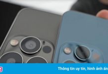 Sản xuất iPhone 13 không kịp, Apple thuê thêm đối tác