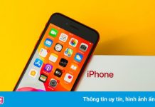 iPhone màn hình nhỏ là vũ khí bí mật của Apple