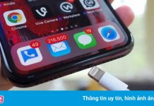 Apple có thể phải khai tử cổng Lightning