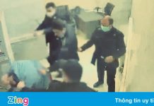 Lời xin lỗi hiếm thấy của lãnh đạo nhà tù Iran sau vụ rò rỉ ảnh